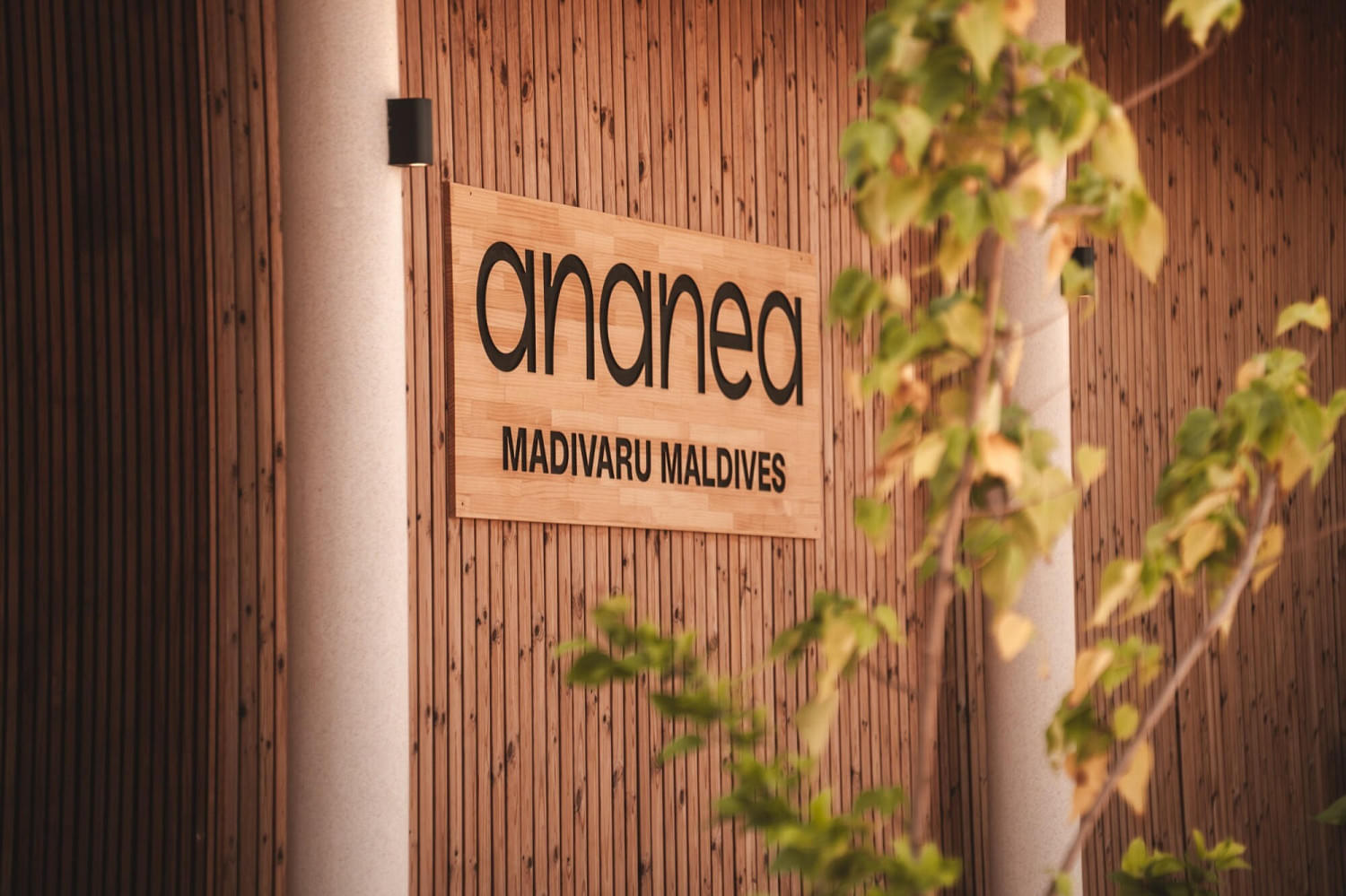ananea Madivaru Maldives