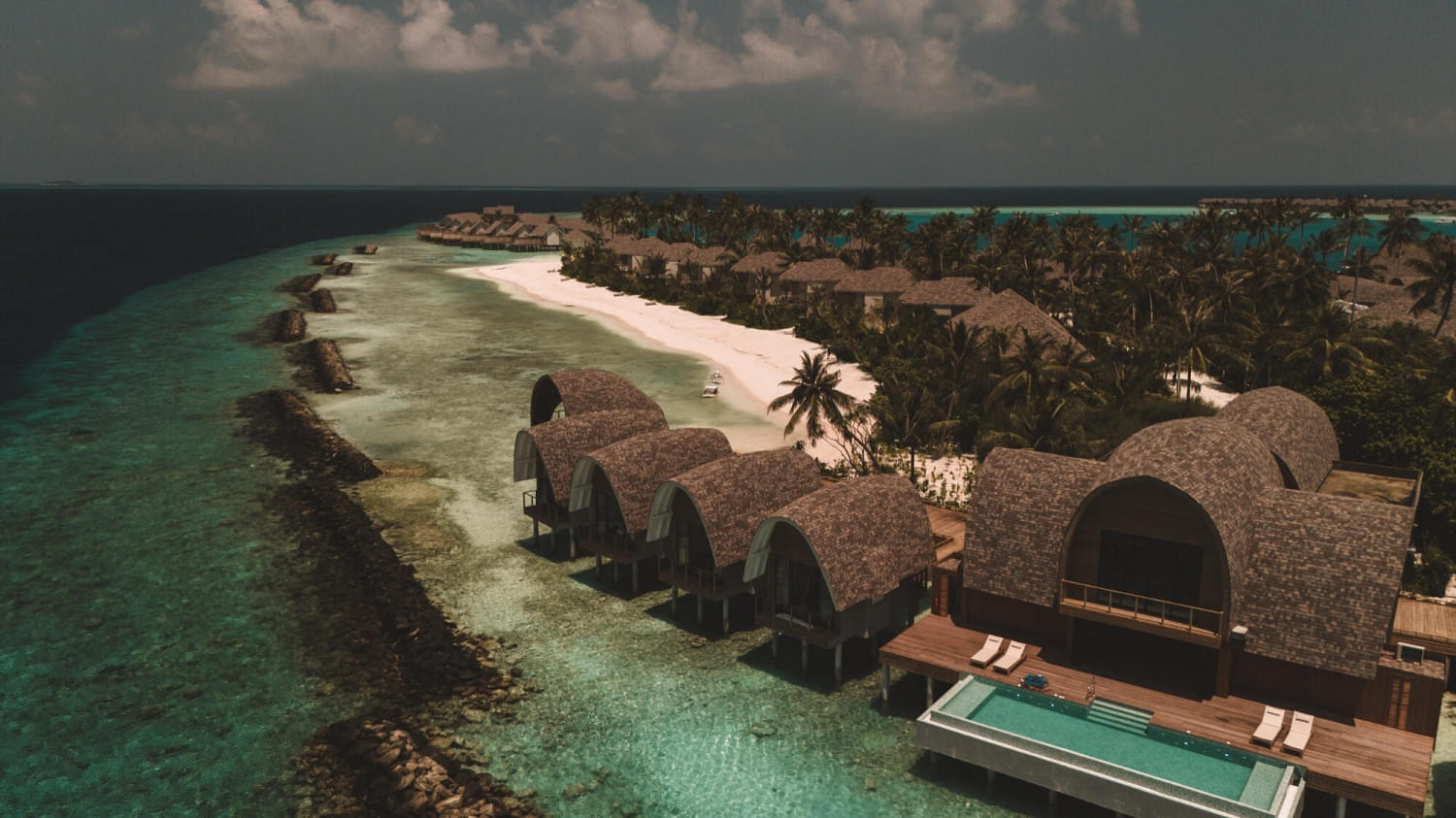 ananea Madivaru Maldives